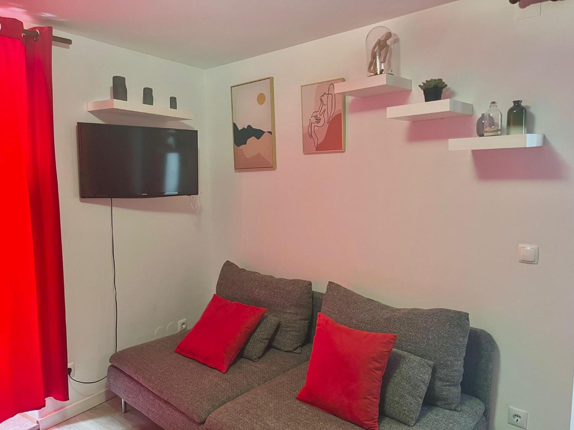 1 Bedroom Apartment - Tv Da Madalena 01 Lisbon Exterior photo